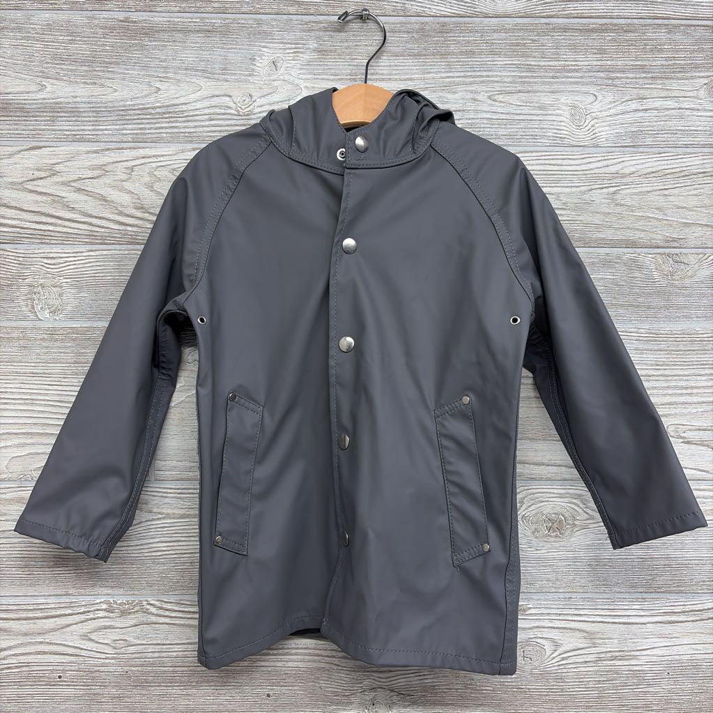 Rain Coat 4-5