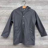 Rain Coat 4-5