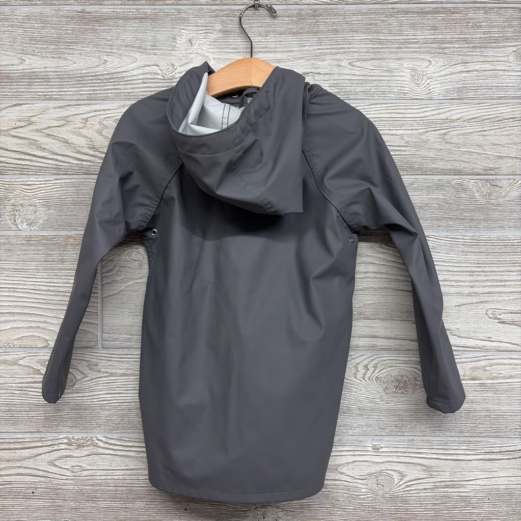 Rain Coat 4-5