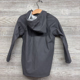 Rain Coat 4-5
