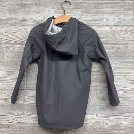 Rain Coat 4-5