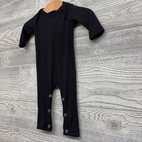 Bamboo Outfit 0-3M