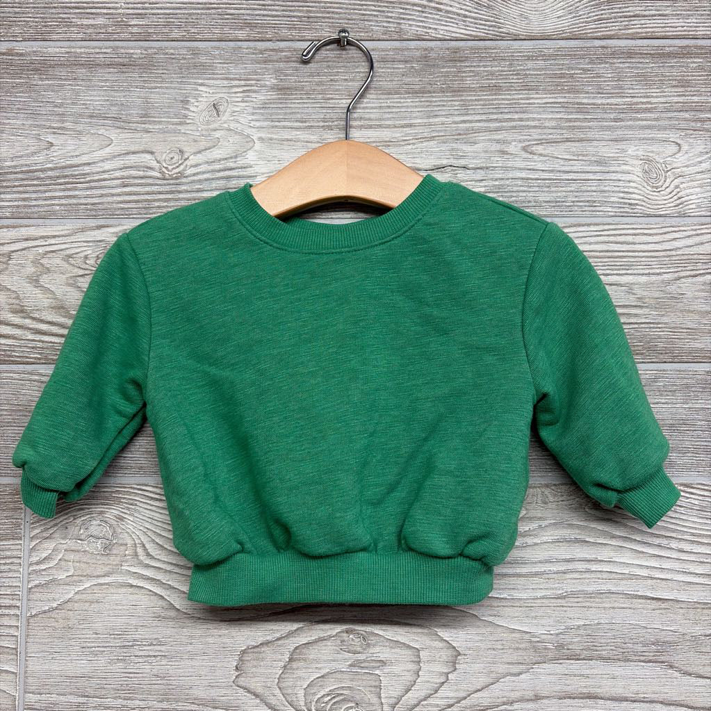 Crewneck 3-6M