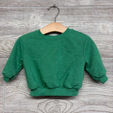 Crewneck 3-6M
