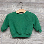 Crewneck 3-6M