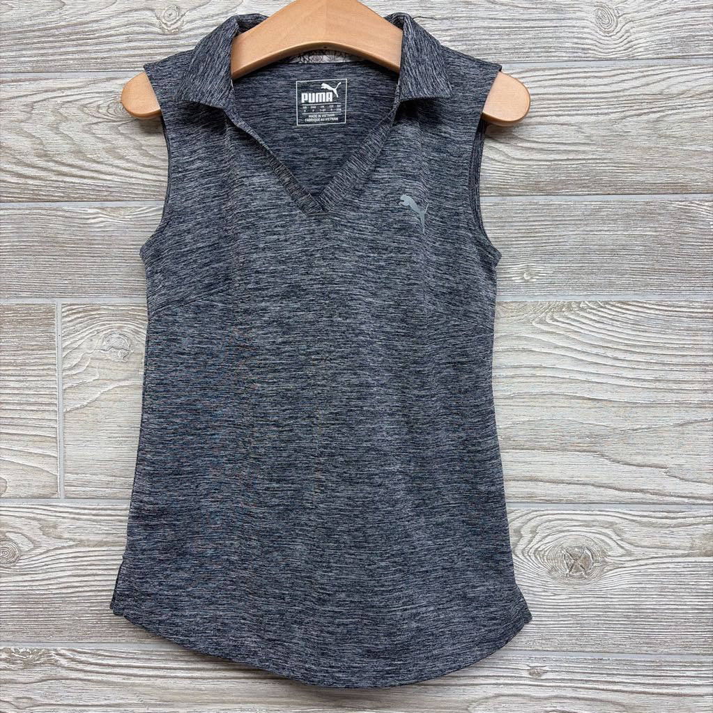 Active Golf Shirt 8