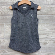 Active Golf Shirt 8