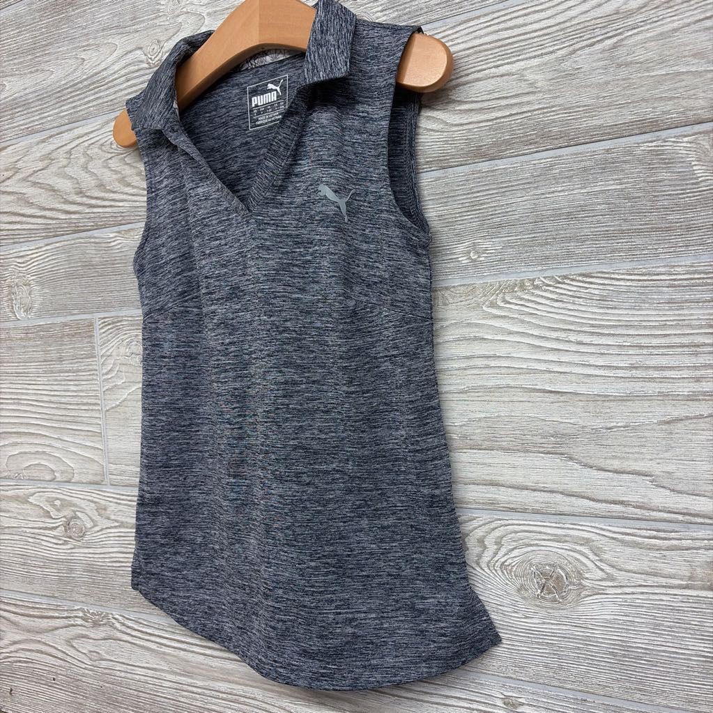 Active Golf Shirt 8