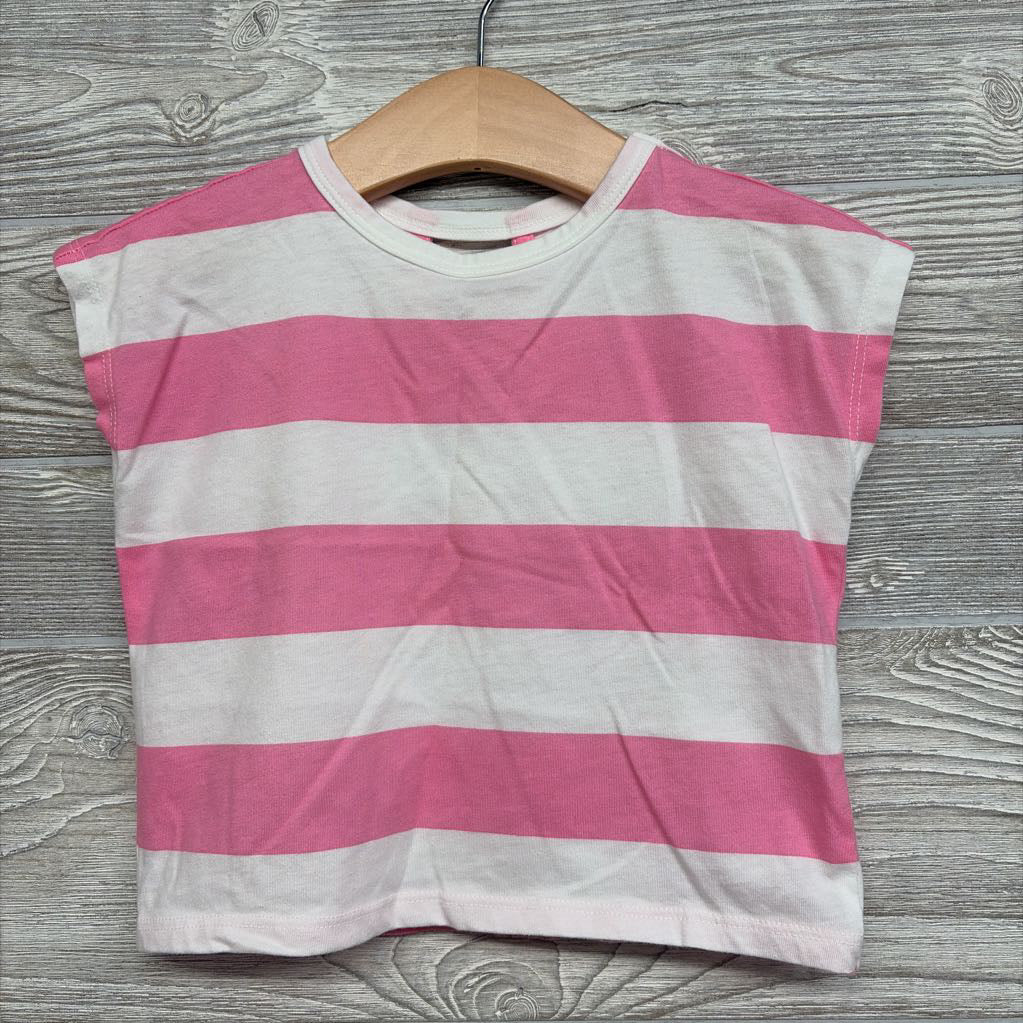 Shirt Stripes 18M