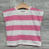Shirt Stripes 18M
