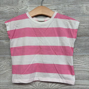 Shirt Stripes 18M