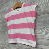 Shirt Stripes 18M