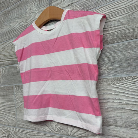 Shirt Stripes 18M