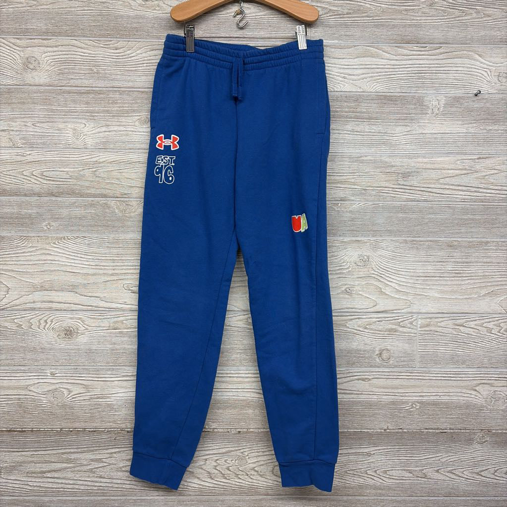Hoodie & Sweatpants Logos 14