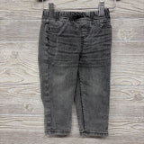 Drawstring Jeans 18M