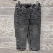Drawstring Jeans 18M