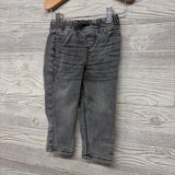 Drawstring Jeans 18M