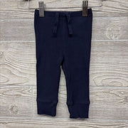 Ribbed Pants 6-12M