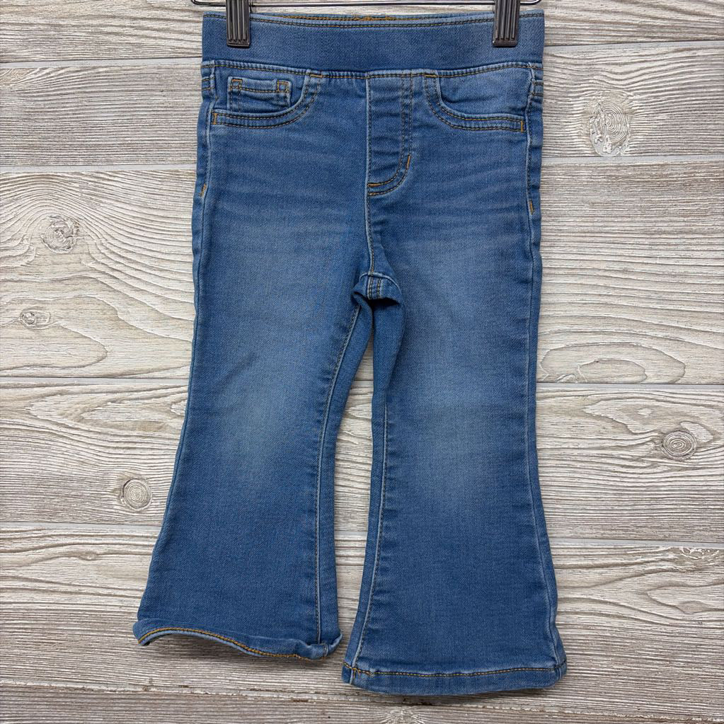 Jeggings 2t