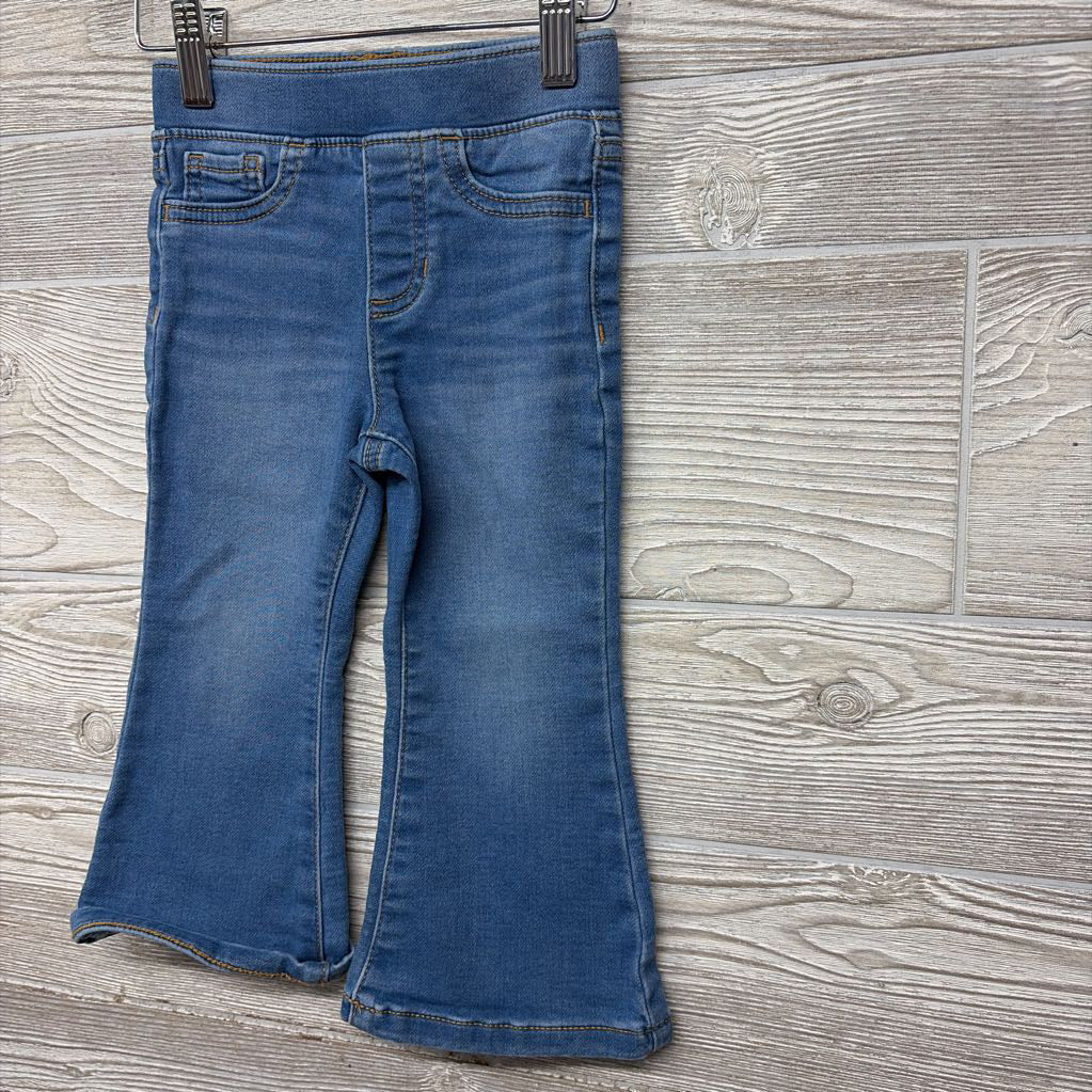 Jeggings 2t