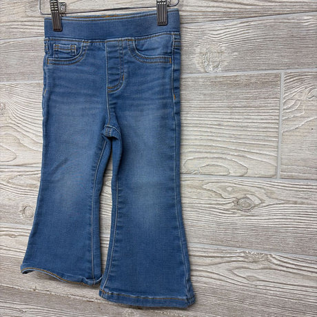 Jeggings 2t