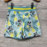 Swim Trunks Mickey Mouse 18M