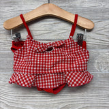 2 Pc Swimsuit 4-5