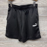 Active Shorts Stripe 10