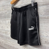 Active Shorts Stripe 10