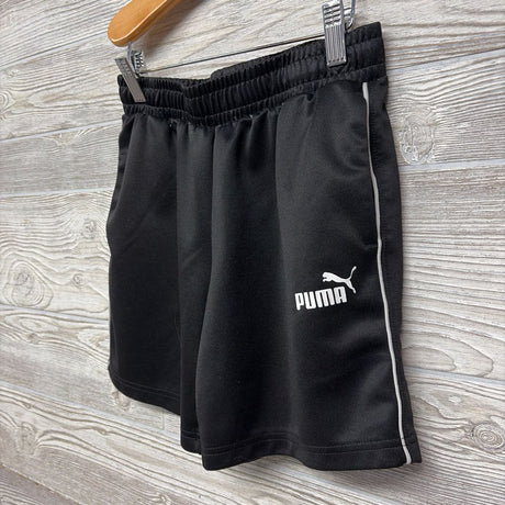 Active Shorts Stripe 10