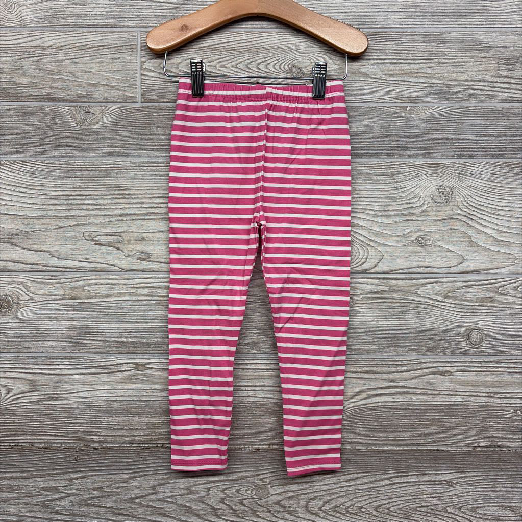 Leggings Stripes 2-3t