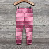 Leggings Stripes 2-3t