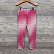 Leggings Stripes 2-3t