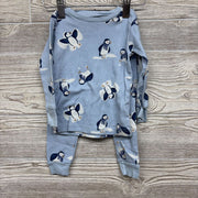 2 Pc Pj Penguins 18M