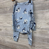 2 Pc Pj Penguins 18M