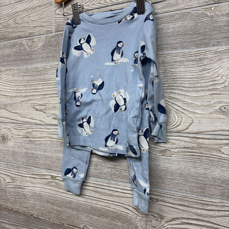 2 Pc Pj Penguins 18M