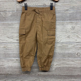 Jogger Cargo Pants 18M