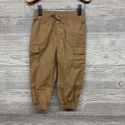 Jogger Cargo Pants 18M