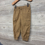 Jogger Cargo Pants 18M