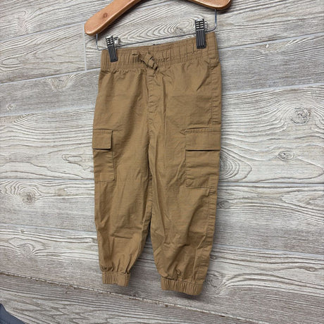 Jogger Cargo Pants 18M