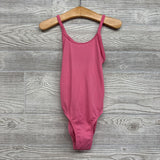Ribbed Swimsuit 5t