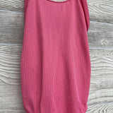 Ribbed Swimsuit 5t
