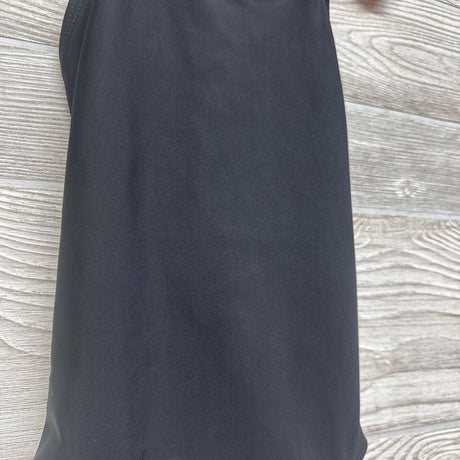 NEW Swimsuit Solid 4-5