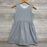 Seersucker Dress 10
