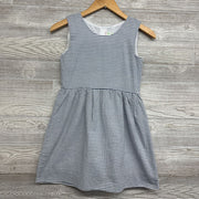 Seersucker Dress 10