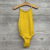 Ribbed Swimsuit 5t