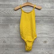 Ribbed Swimsuit 5t
