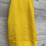 Ribbed Swimsuit 5t