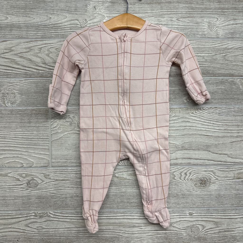 Sleeper Grid 3-6M