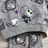 NEW Crewneck & Sweatpants 0-3M